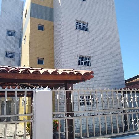 Apartamento 2 Quadras Do Mar Διαμέρισμα Conde  Εξωτερικό φωτογραφία
