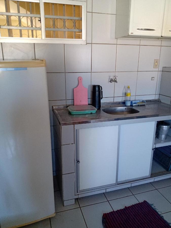 Apartamento 2 Quadras Do Mar Διαμέρισμα Conde  Εξωτερικό φωτογραφία